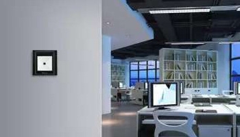 Upgrading the Intelligent Security System of Yueshang Building by Help-outsourcing Network