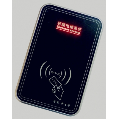 【M4DTB】智能型电梯控制器