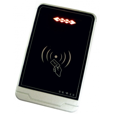 [904I] IC Anti-duplication Entrance Guard Integrative Machine