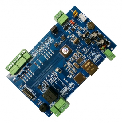 【T3001】TCP/IP Single-Gate Controller