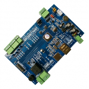 【T3001】TCP/IP Single-Gate Controller